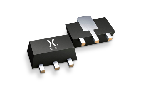 單雙極性晶體管 ≤ 100 V