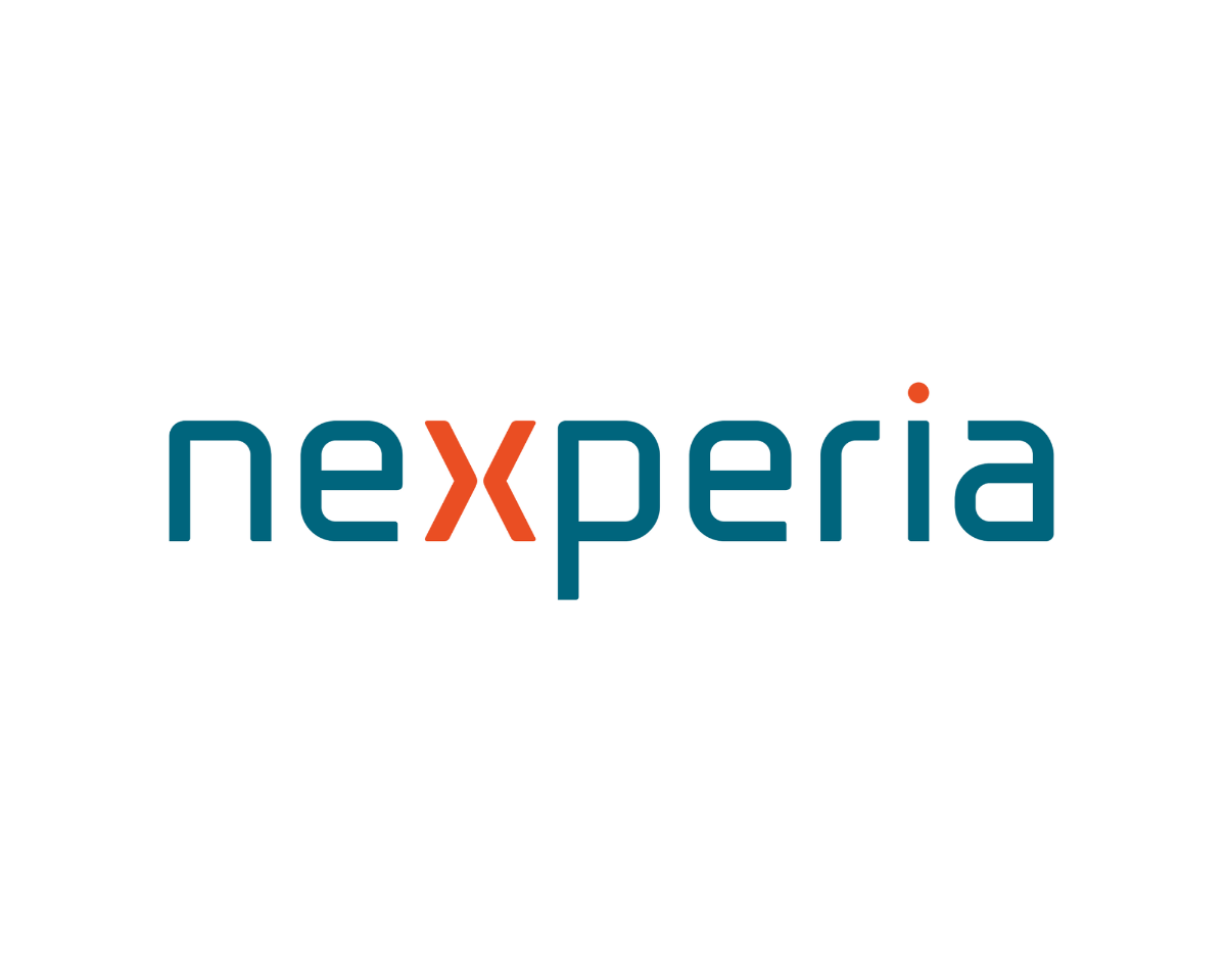 2017年：恩智浦標準產品事業部變更為Nexperia