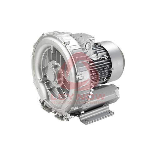 高壓風機如何應用在清洗吹掃設備上？