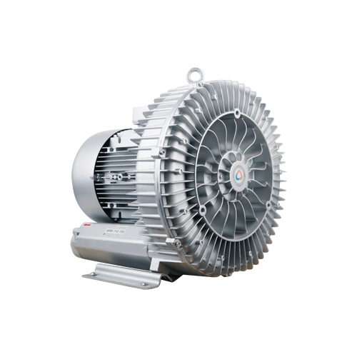 高壓風機如何應用在冶金行業(yè)上？