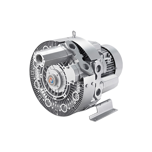 高壓風機在封裝打包行業(yè)中的應用