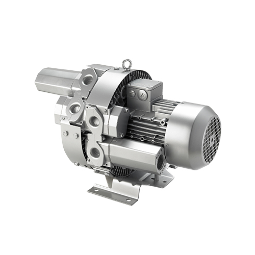 高壓風機在糧食生產(chǎn)中的應用