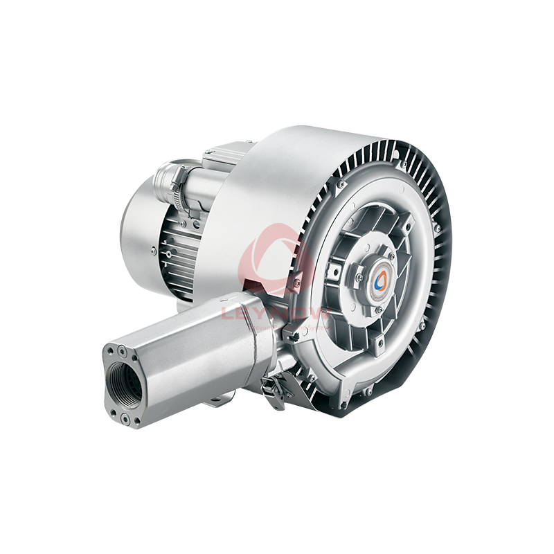 河道治理曝氣鼓風(fēng)機的應(yīng)用