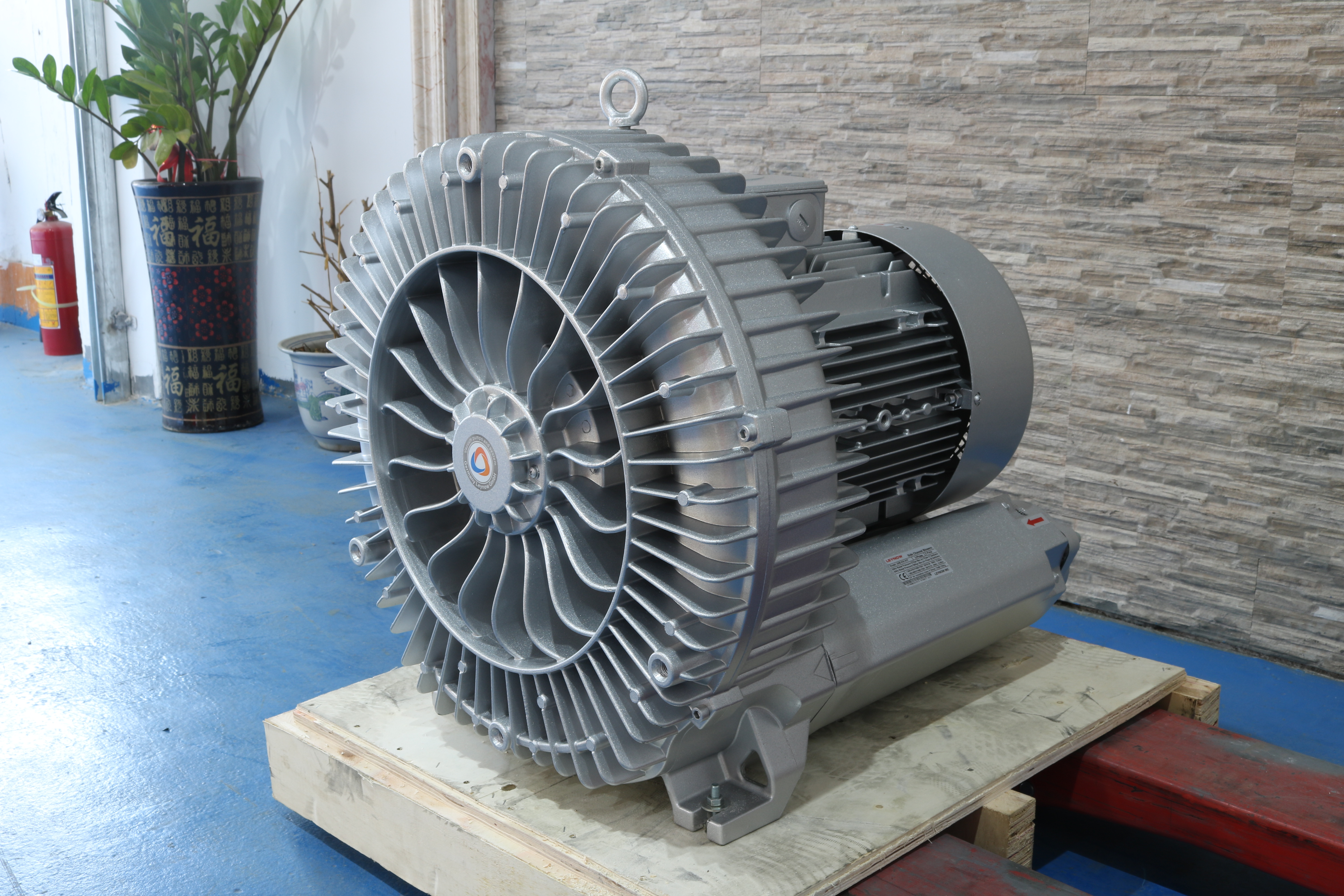 高壓風機?動葉卡澀是什么原因, 防止動葉