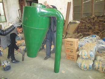 山東軟木廠旋風(fēng)卸料機(jī)風(fēng)門(mén)尺寸型號(hào)