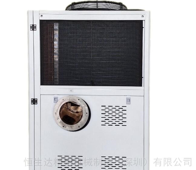 直接冷卻式與間接冷卻式吹膜冷卻風(fēng)機的比較