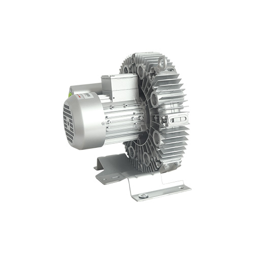 鼓風(fēng)機干燥器的風(fēng)速如何影響溫度？