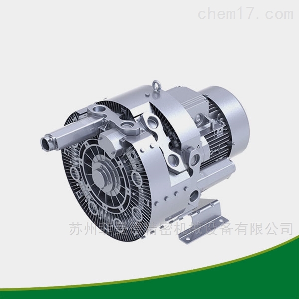 高壓風(fēng)機(jī)的風(fēng)壓能達(dá)到多高？